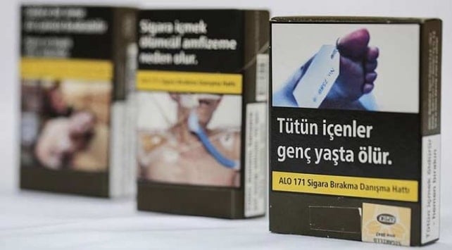 Sigara Zammı