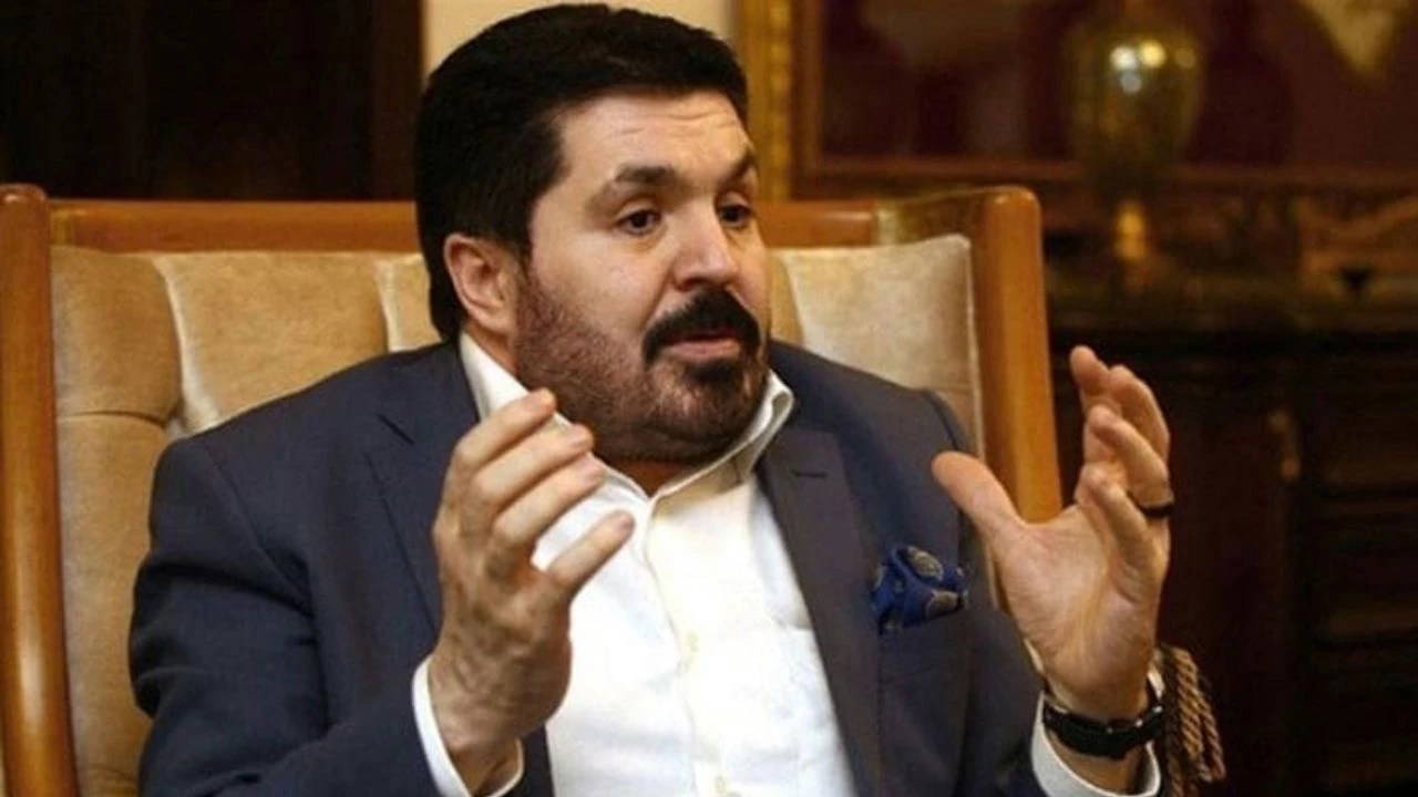 akpli savci sayan yargidaki bir klik cumhurbaskanimiza operasyon cekiyor bu gidis cok tehlikeli 87FrOK1P