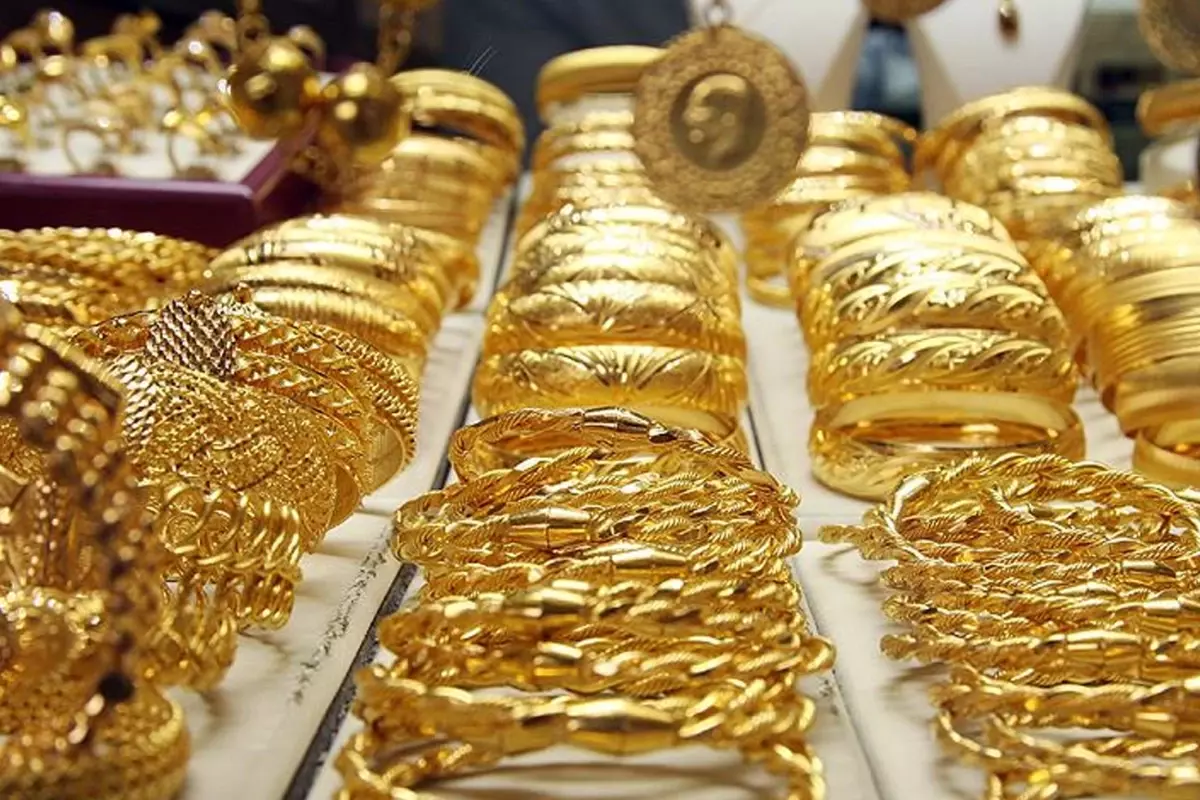 altin fiyatlarinda tarihi rekor sonrasi dusus 7WMa4SXG