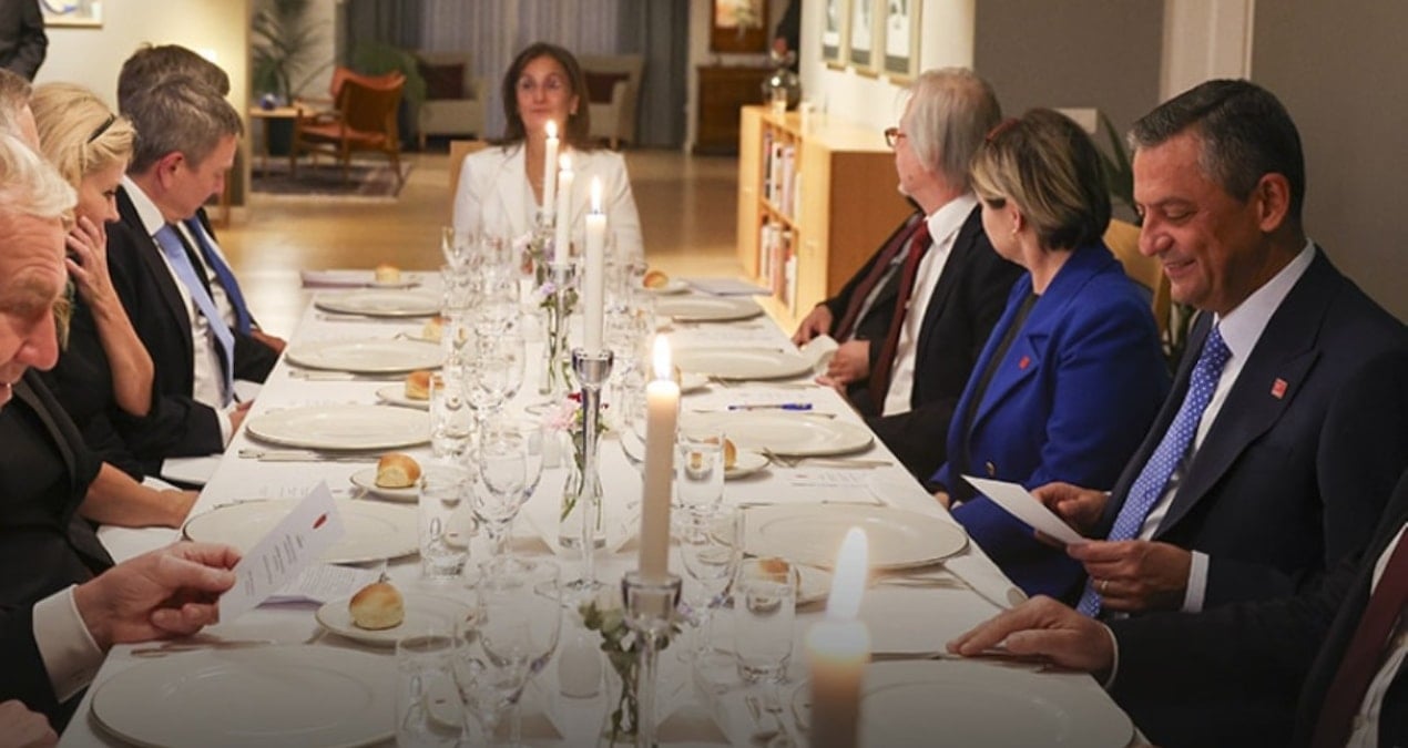 ankarada ozgur ozelin katildigi surpriz yemek vh3RBjve