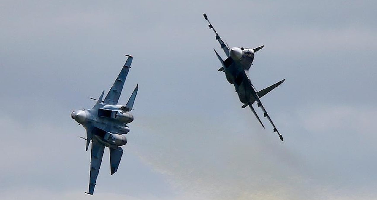 avrupada savas canlari caliyor rus ucaklarini dusurme cagrisi yapildi 5LaLImrl