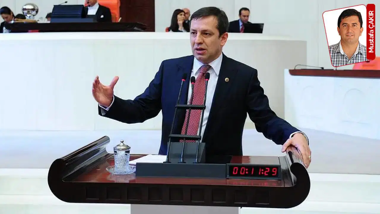 chpli rahmi askin tureli iktidarin orta vadeli programini degerlendirdi bolusum soku yasaniyor c3tgbCl2