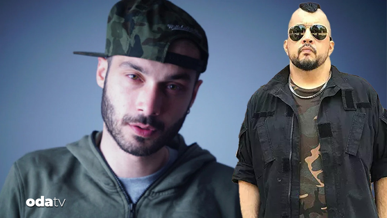 fuat ergin ve sansar salvo ipleri kopardi evvw34Xj