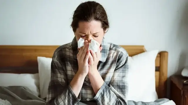 grip basit bir solunum yolu hastaligi degil zvHFiOKG