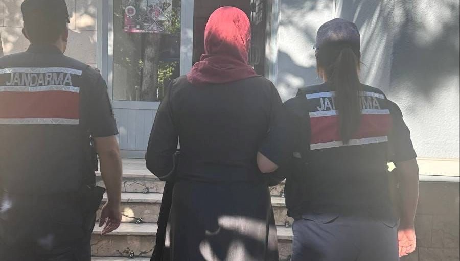 kayseride firari feto hukumlusu yakalandi pLsLSVAs