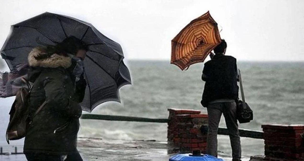 meteorolojiden kuvvetli yagis ve ruzg r uyarisi OIPNrlFA