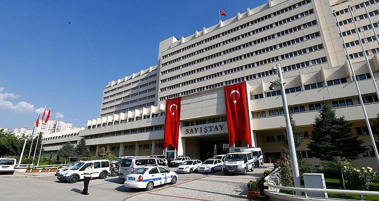 skandal gercegi sayistay ortaya cikardi ogrenci burslarini rastgele vermisler RVULCvNc