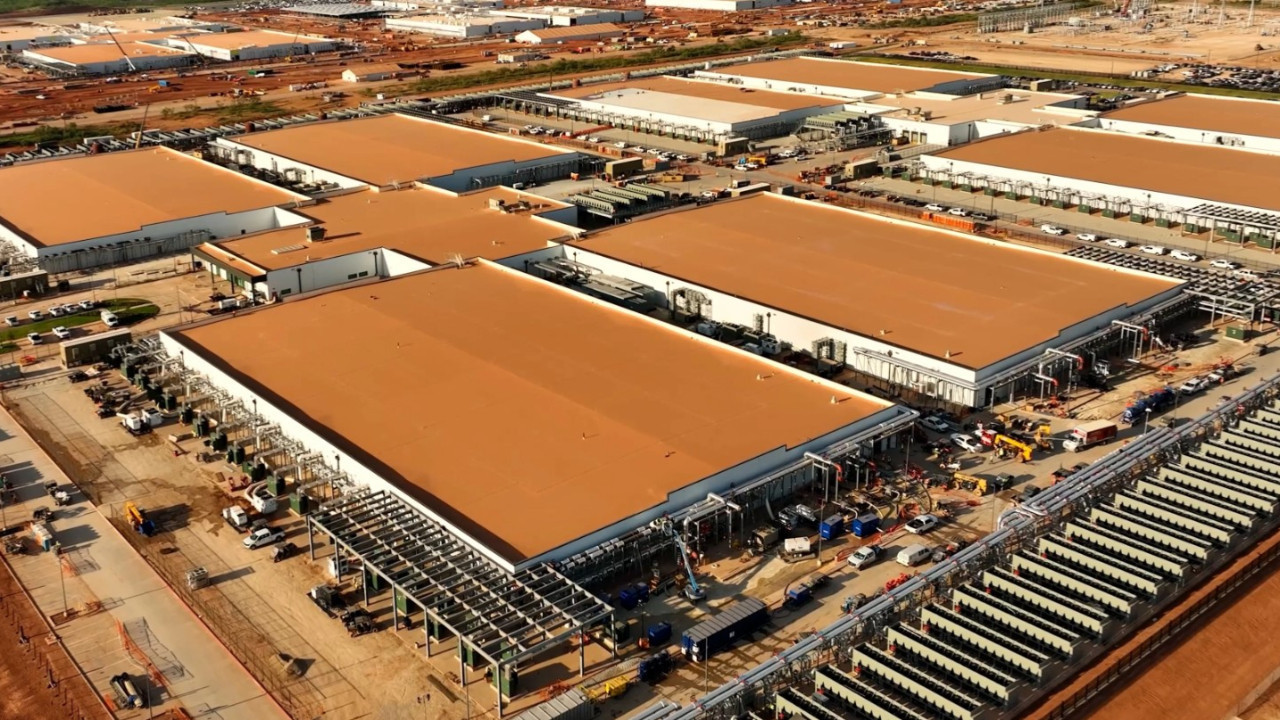 stargate projesi yapay zeka icin 500 milyar dolarlik dev yatirim plani tyR8DjN2