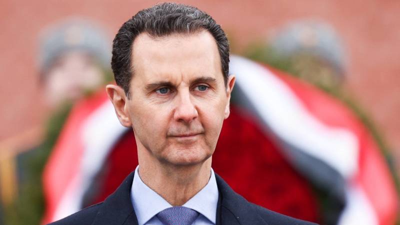 suriyede besar esad hakkinda giyab tutuklama karari cikarildi lj7hESUO