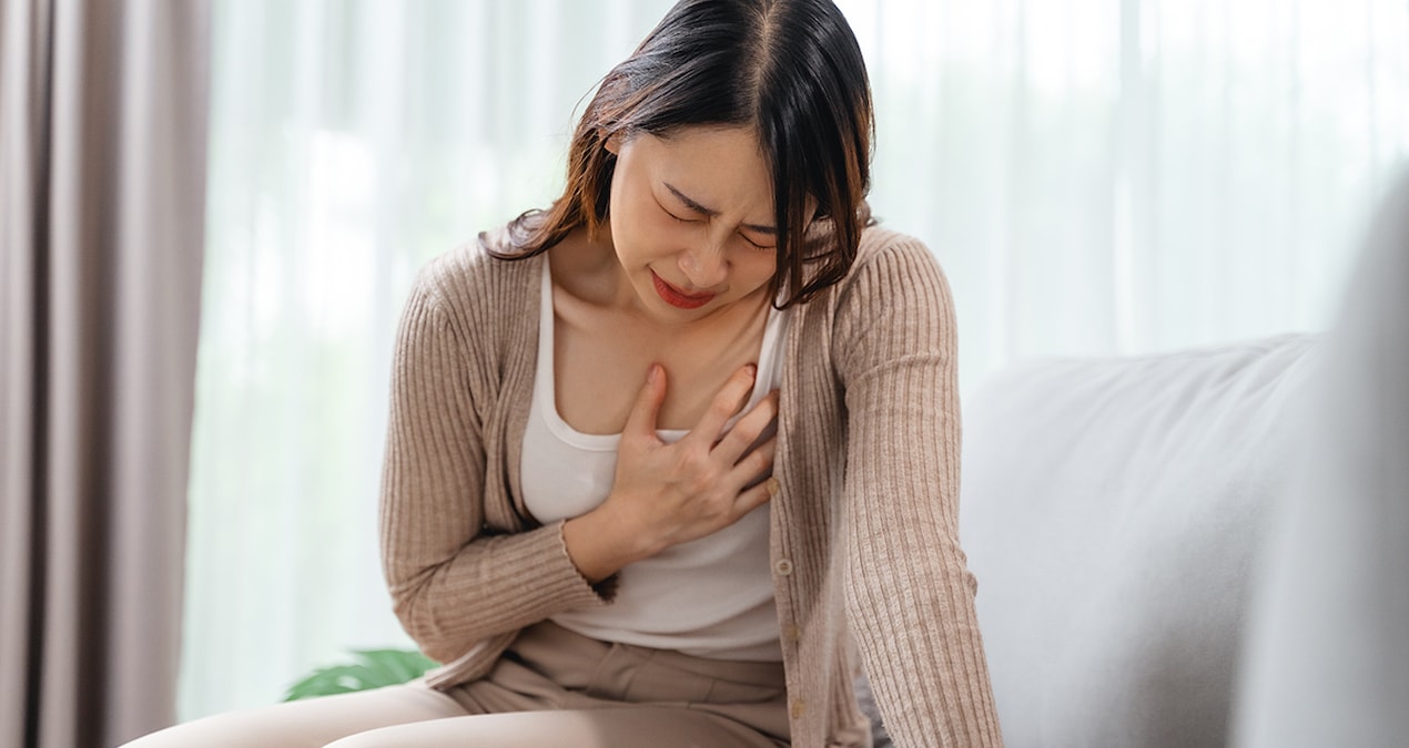 yalanci kalp krizine dikkat umainVJf