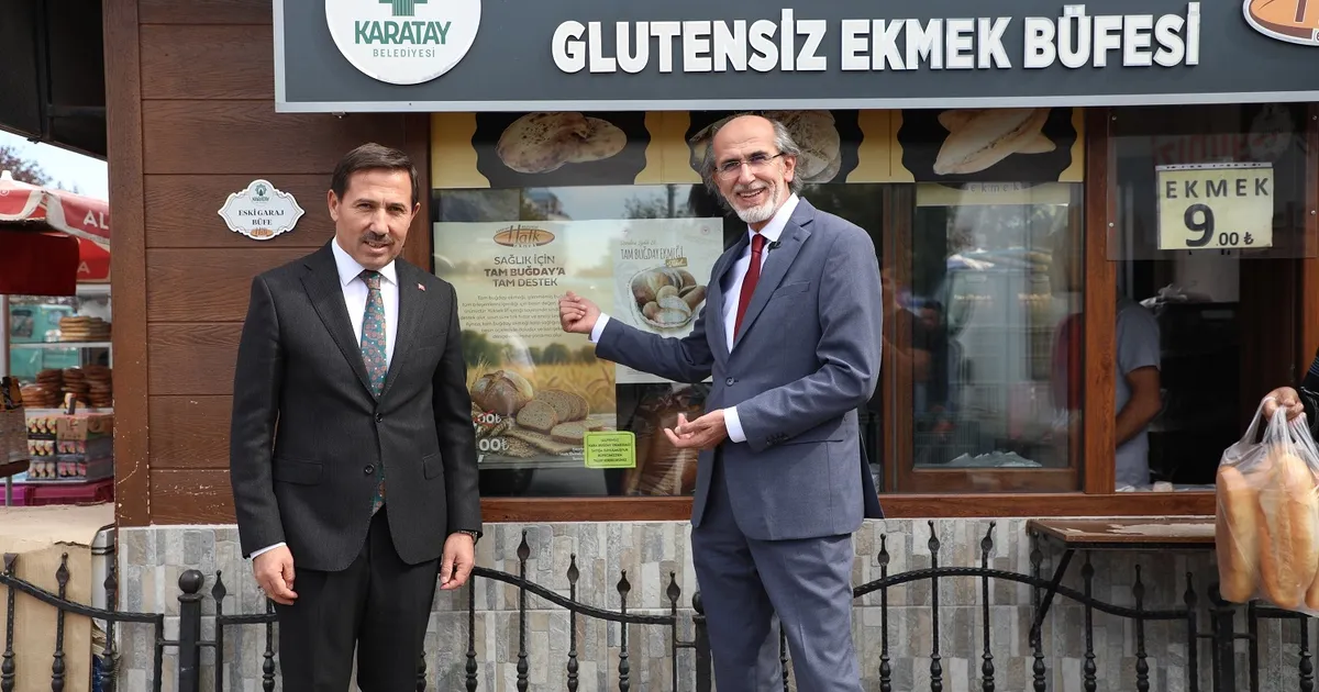 baskan kilca halk sagligi icin oncu adimlar atiyoruz SEv7q7Lh