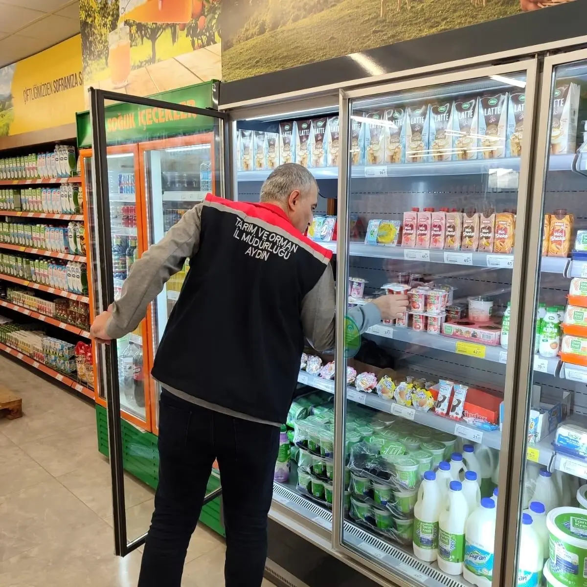 buharkentte gida denetimleri araliksiz devam ediyor FtrV8R2m