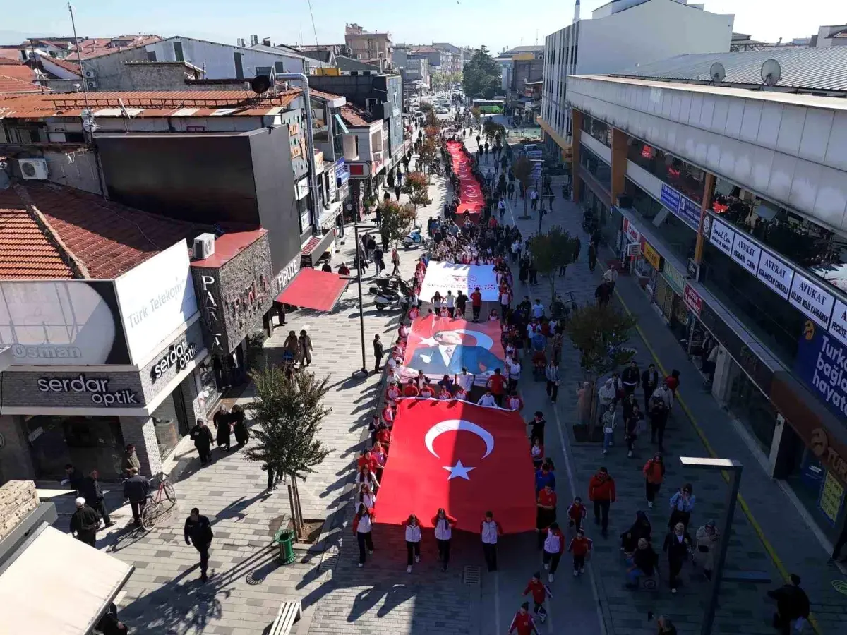 duzcede amator spor haftasi coskuyla kutlandi ClcNq7Pb