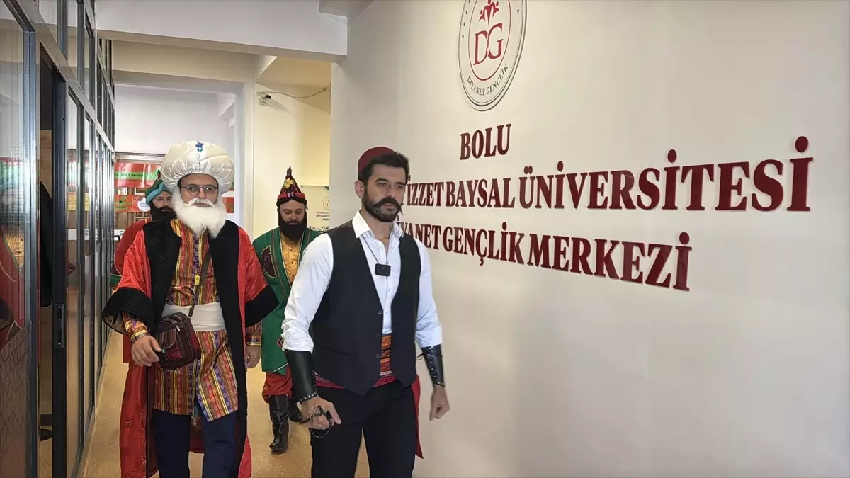 imamlar milli degerleri tiyatro ile ogretiyor sZWc4iqV