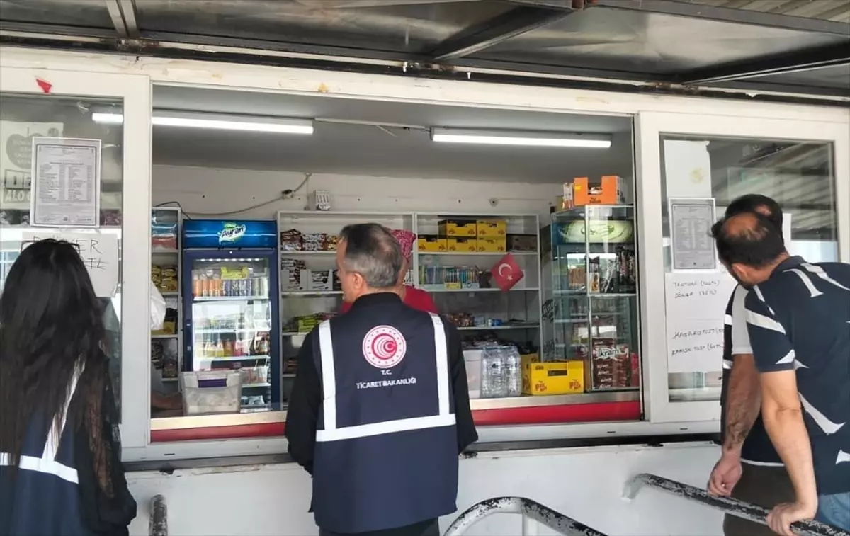 mersinde fiyat denetiminde 433 bin tl ceza 655rVwjJ