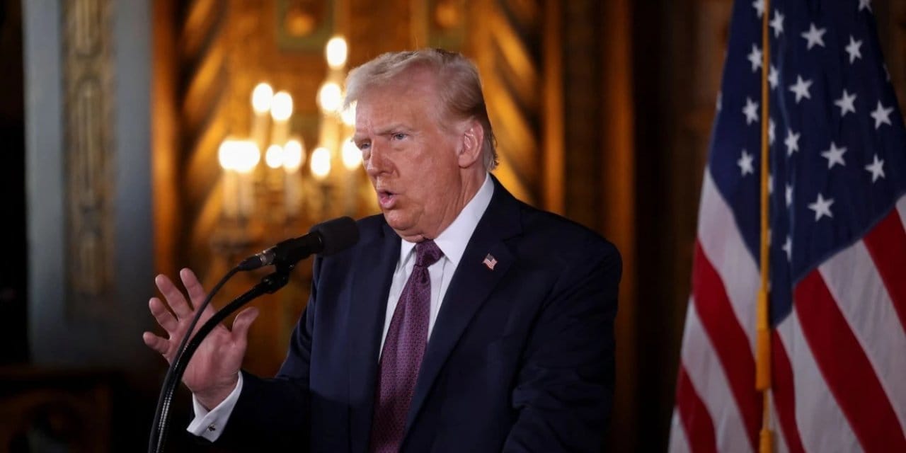 Trump’tan misilleme: Çin’e %100 tarife! 1 Kasım’da başlıyor