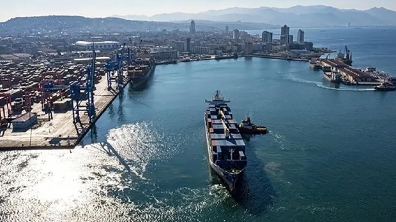 turk limanlarina ugrayan gemi sayisi son 7 yilin en yuksek seviyesinde vBgR94kr.jpg