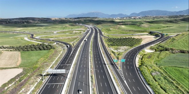 ulastirma yatirimlarina gelecek yil 7785 milyar lira harcanacak HibG5OWr.jpg