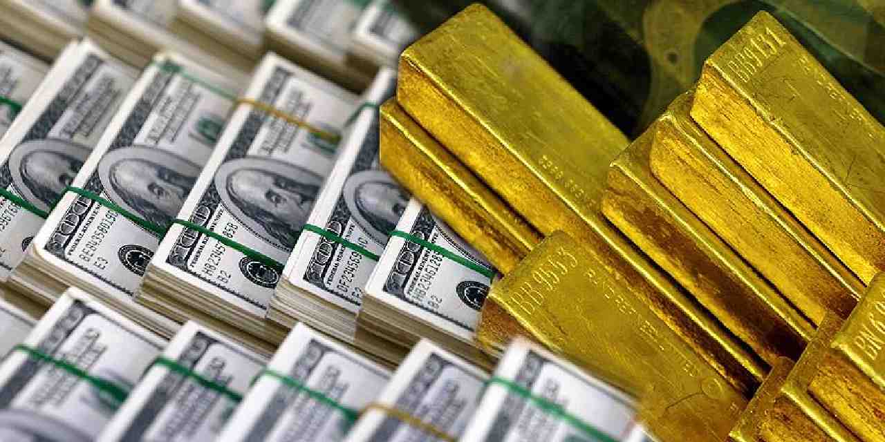 altin fiyatlari geriledi rezervler eridi 5sPi68Pr.jpg