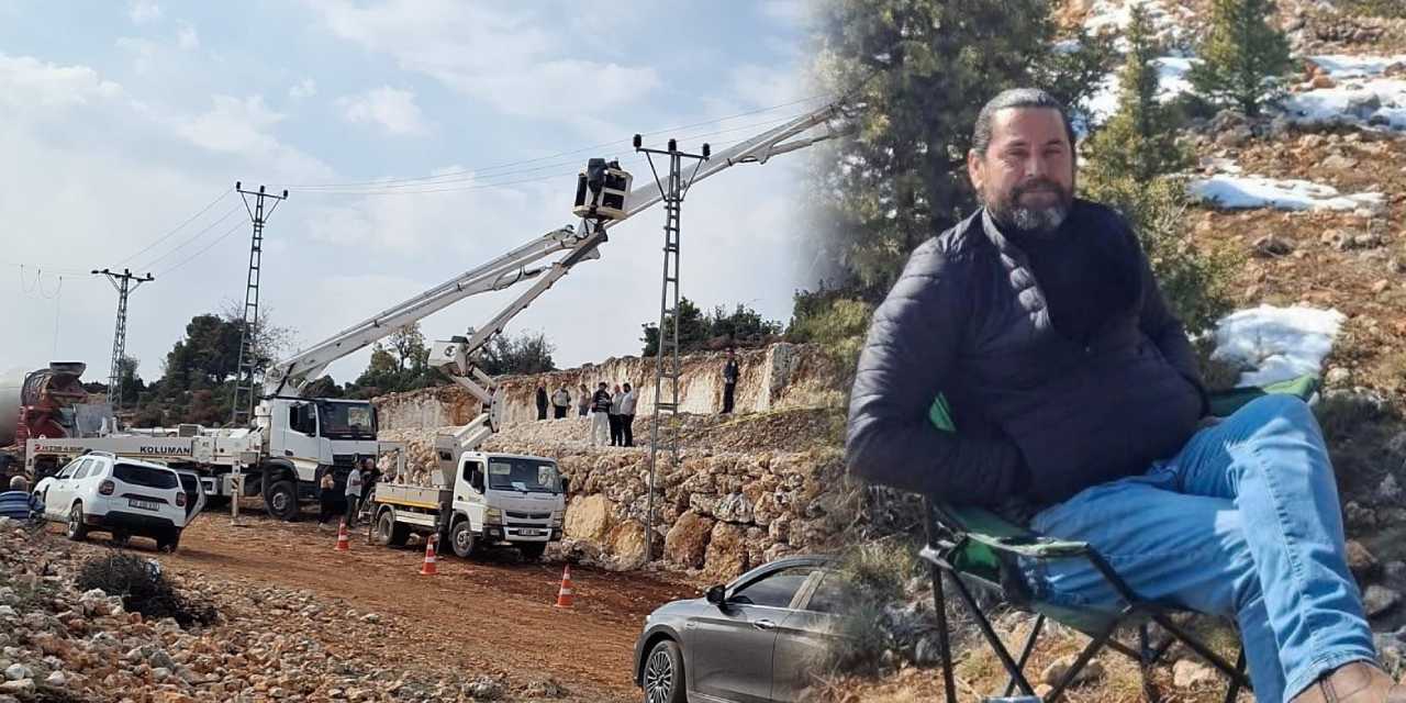 insaatta elektrik akimina kapilan isci yasamini yitirdi OAYfeGvp.jpg