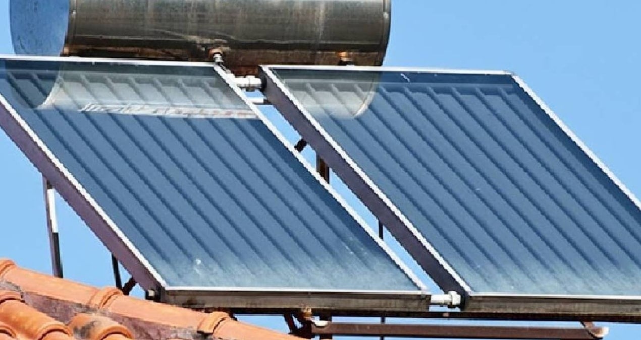 Topraktan Elektrik Üretimi: Güneş Panellerine Veda Dönemi