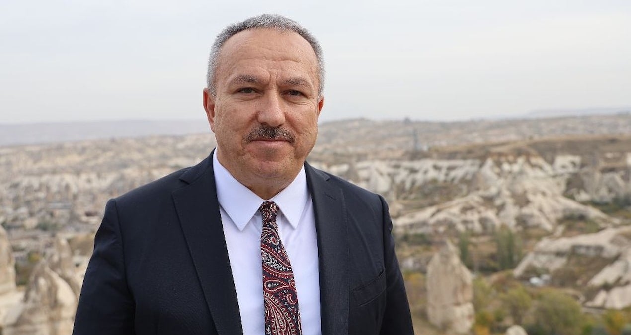 Emniyet Genel Müdürlüğü’ne İlk Sivil Orgeneral Ataması Gerçekleşti