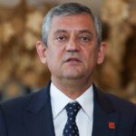 Özgür Özel, Ekrem İmamoğlu ve Onursal Adıgüzel ile Bir Araya Geldi