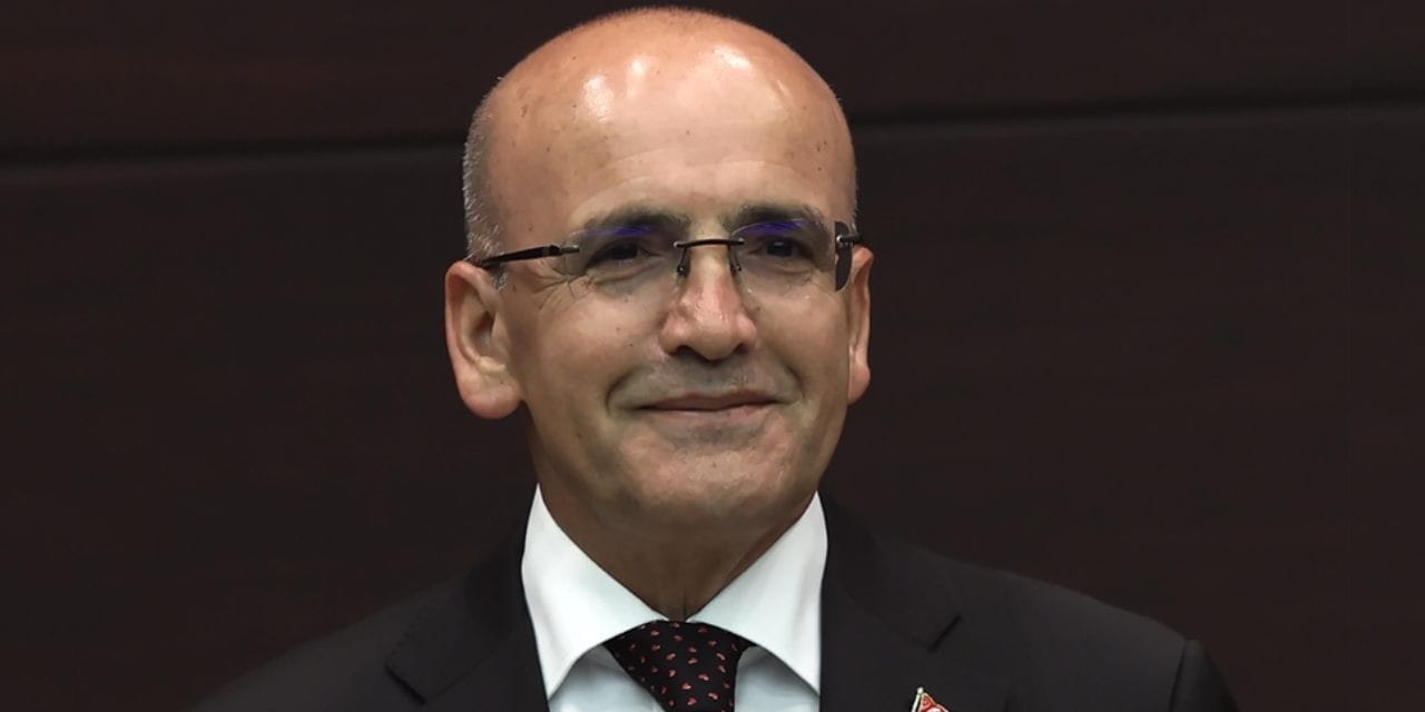 Mehmet Şimşek New York’ta: Yatırımcılarla Stratejik Temaslar