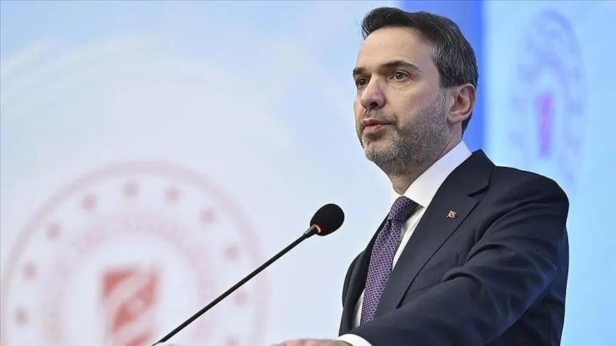 Bakan bayraktar yenilenebilir enerjide yeni bir yatirim donemine kapi araliyoruz N2sfHFkC