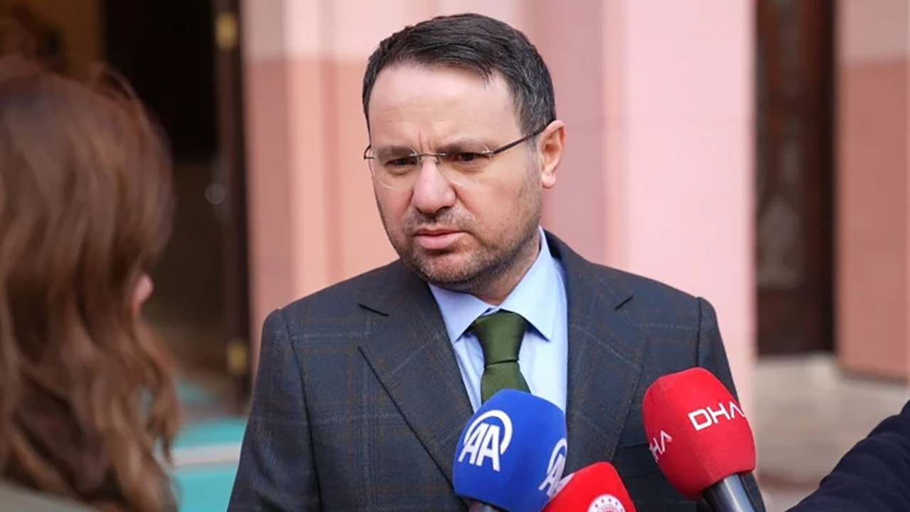 Bakan gurlek duyurdu kulup yoneticilerine bahis operasyonu x1uAAlut