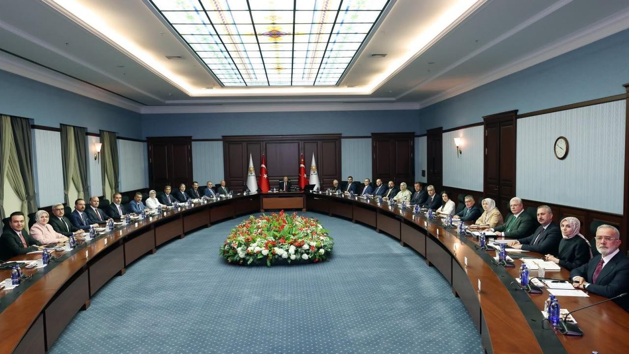 Terörsüz Türkiye sürecinde 10 maddelik planın detayları belli oldu