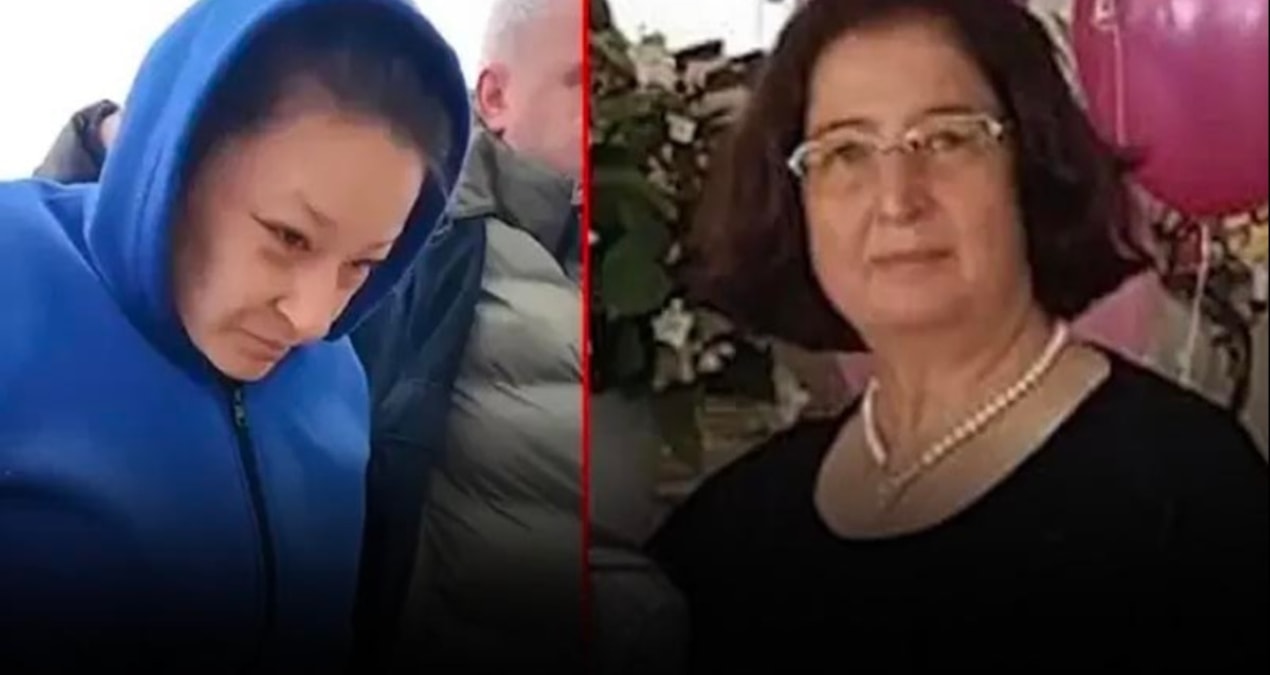 Korkunç cinayetin arkasından ‘Yapay Zeka’ çıktı