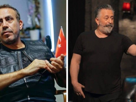 Haluk leventin gozaltina alinmasi sonrasi cem yilmazin vurgun sakasi yeniden gundemde 7a6T32wT
