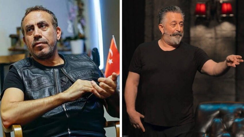 Haluk leventin gozaltina alinmasi sonrasi cem yilmazin vurgun sakasi yeniden gundemde 7a6T32wT