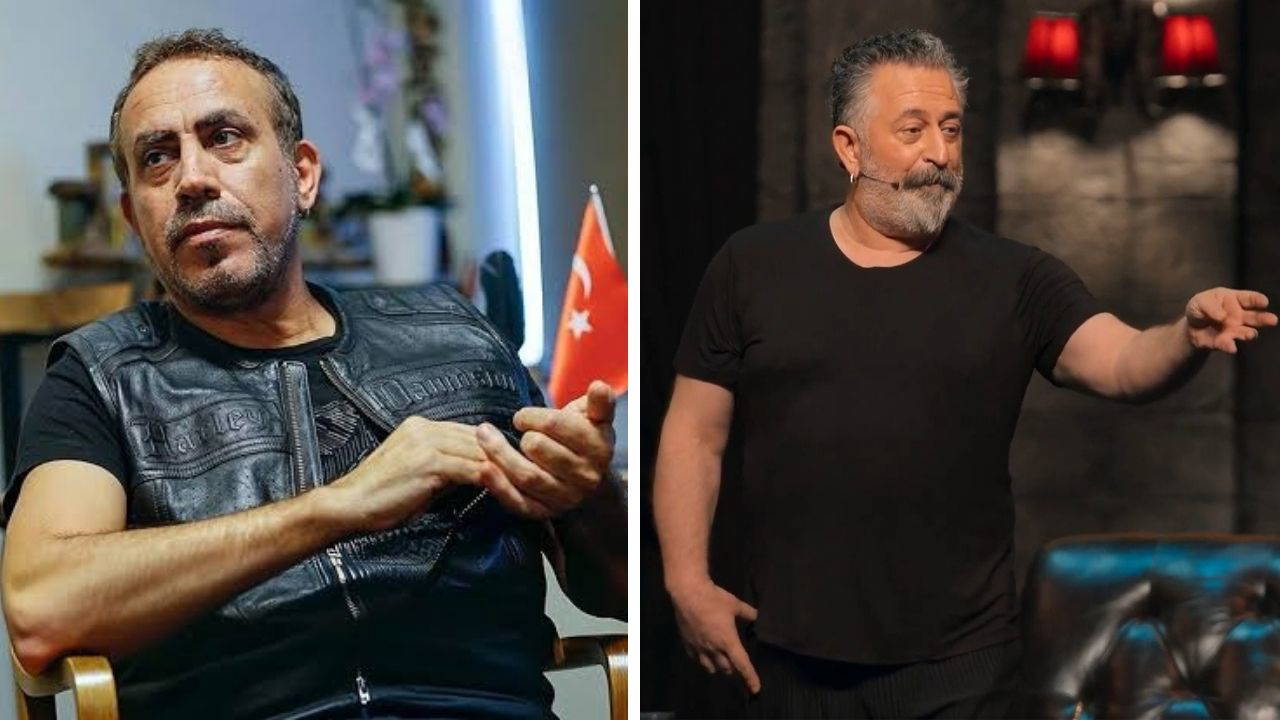 Haluk leventin gozaltina alinmasi sonrasi cem yilmazin vurgun sakasi yeniden gundemde 7a6T32wT