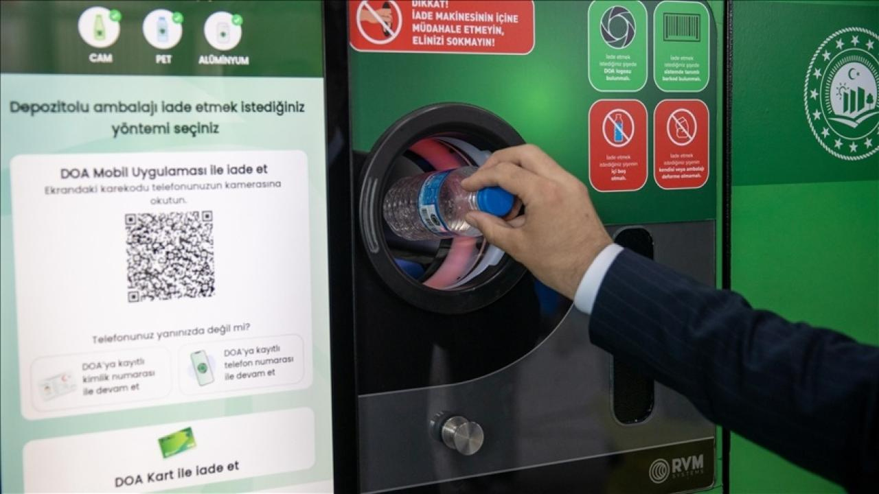 Mahalle bakkalları DOA merkezine dönüşecek! Esnaf da vatandaş da kazanacak
