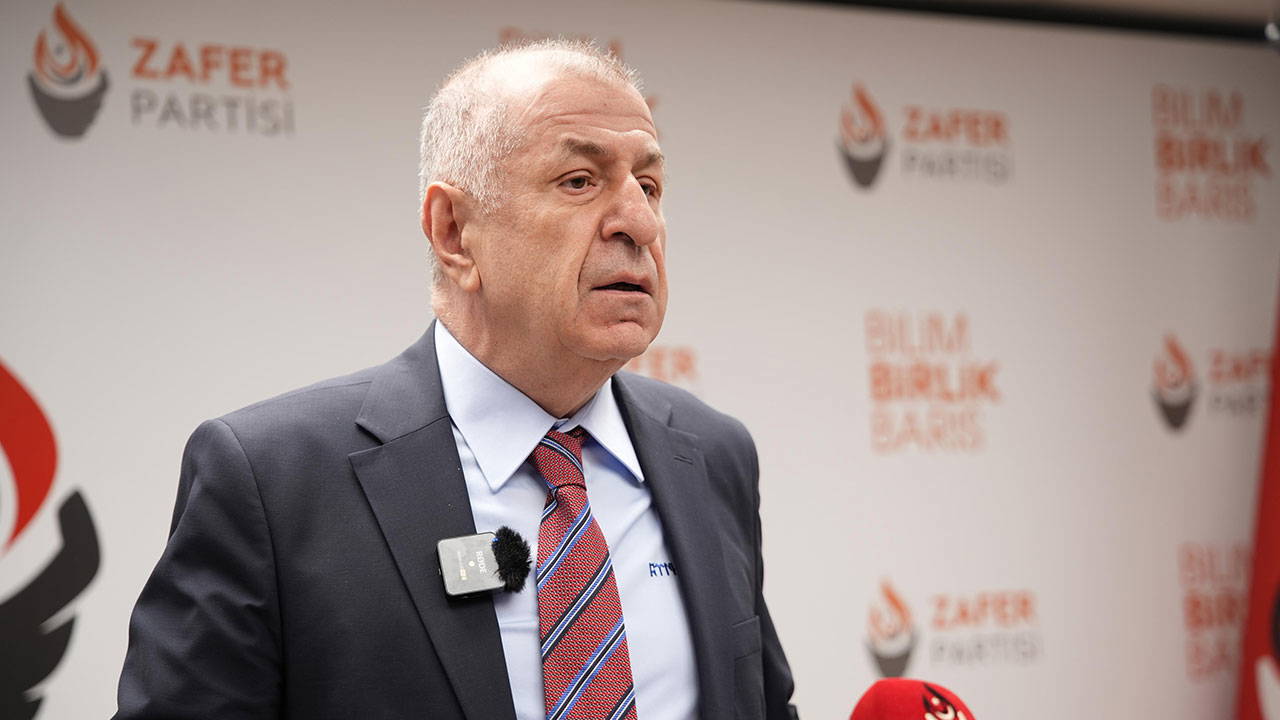 Umit ozdag duyurdu mhpli mustafa ertekin zafer partisine katildi mQ4quXGq